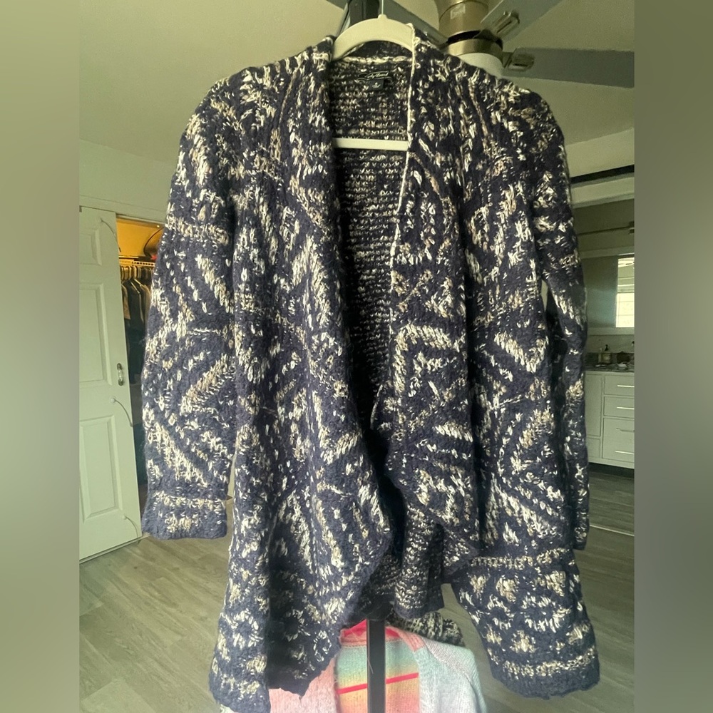 Lucky Brand Sweater